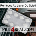 Remèdes Au Lever Du Soleil 16
